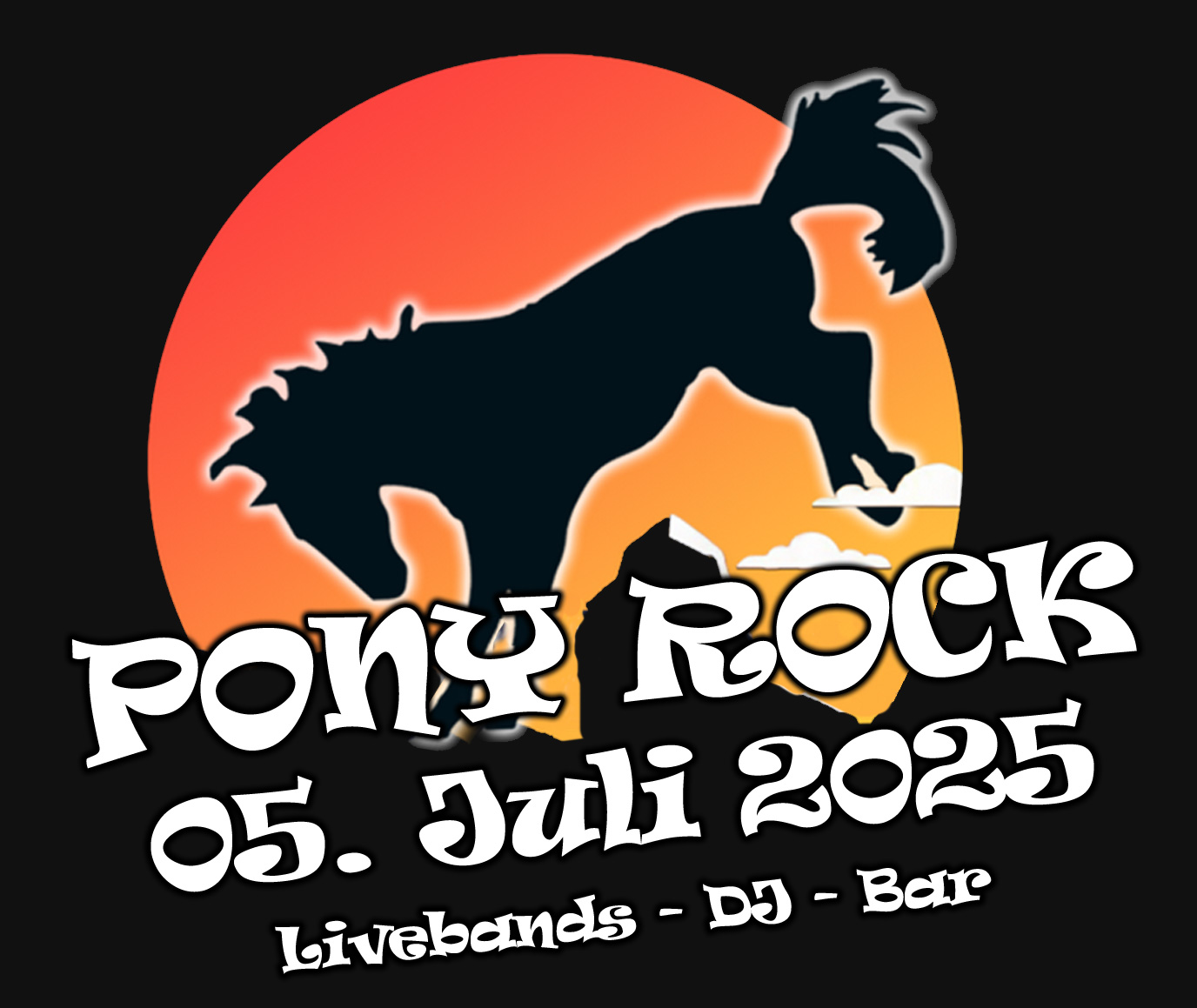 ponyrock.de